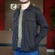 Overshirt Preta 04